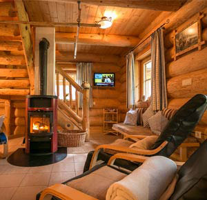 Beaver Chalet