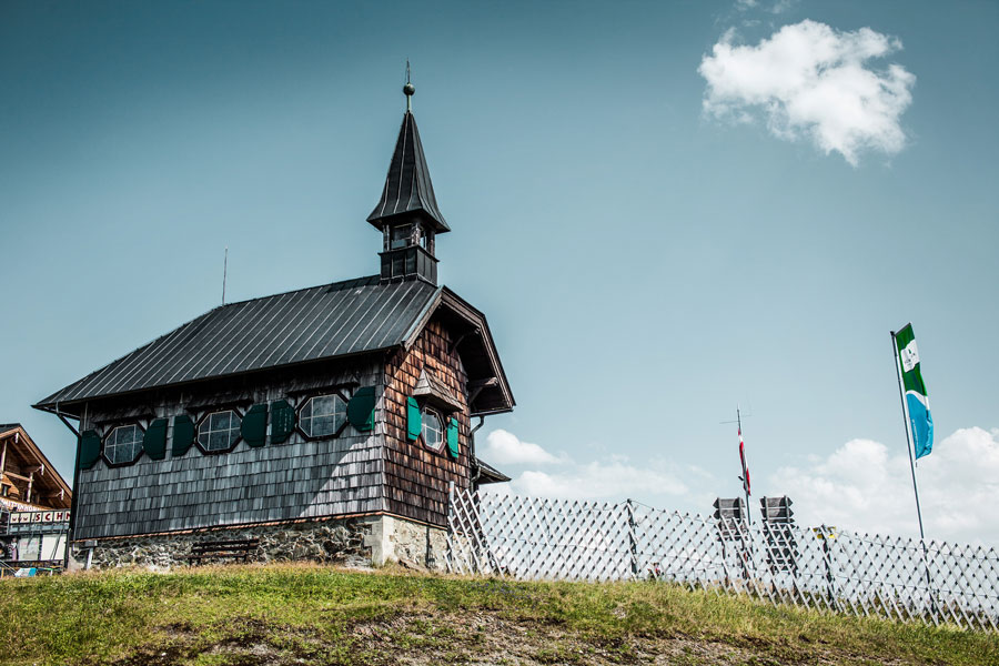 Schmittenhöhe